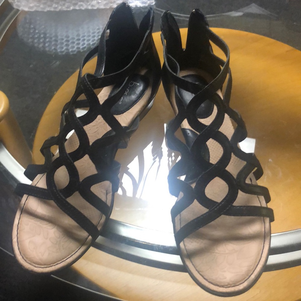 BOC sandals